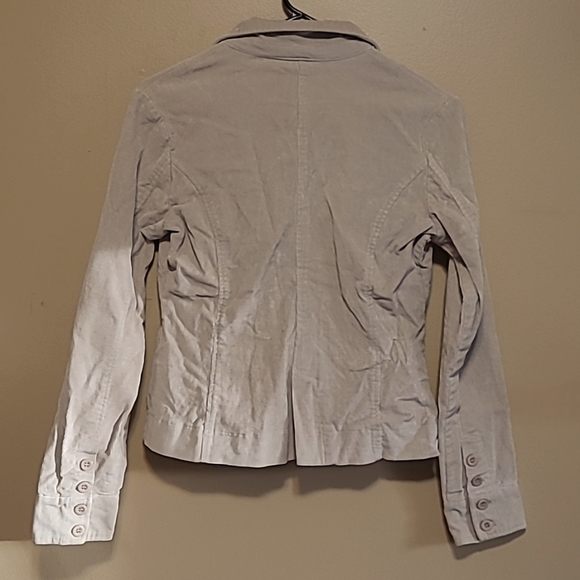 Paris Blues Corduroy Jacket - Picture 6 of 11